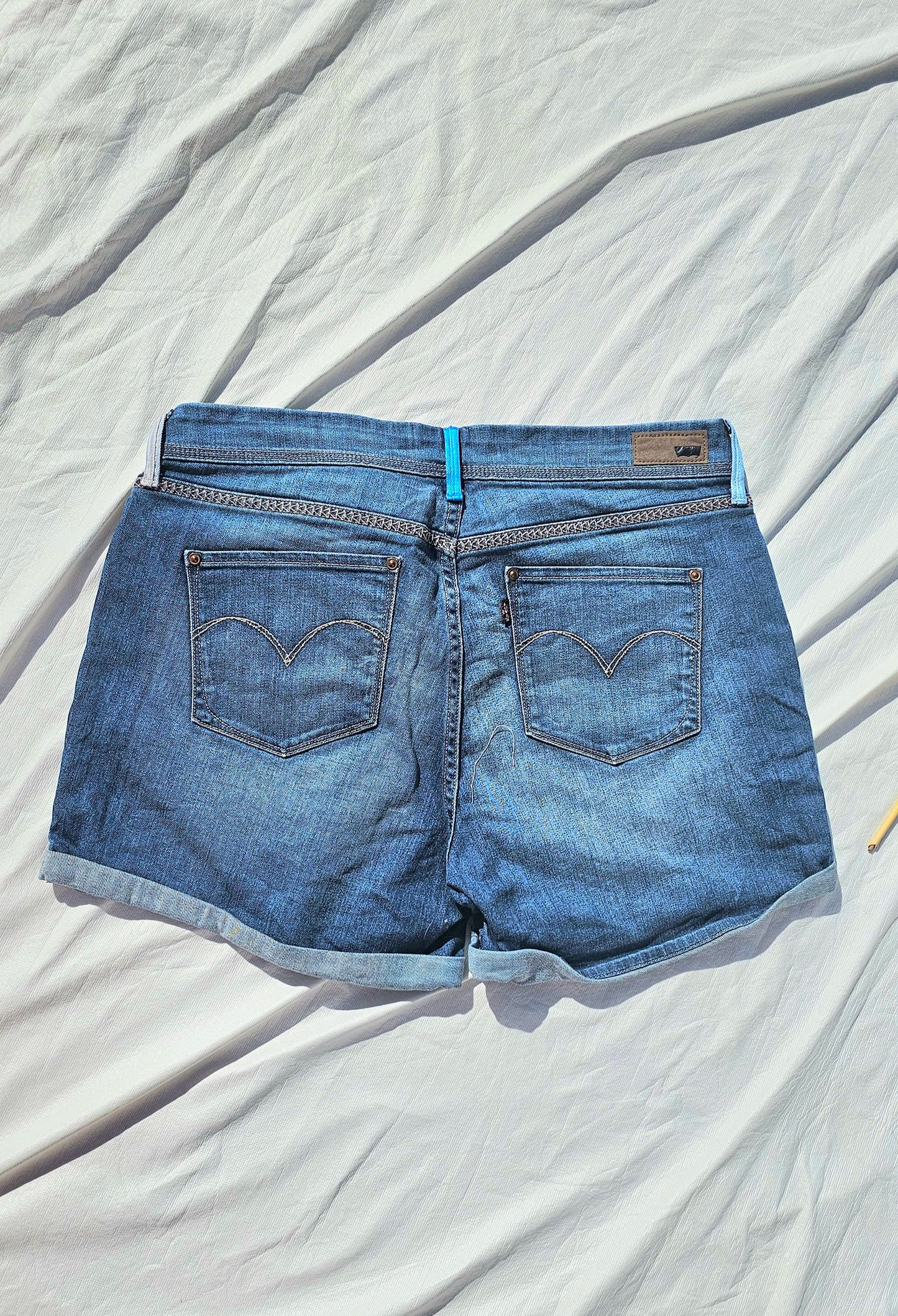 Short "Harmony"