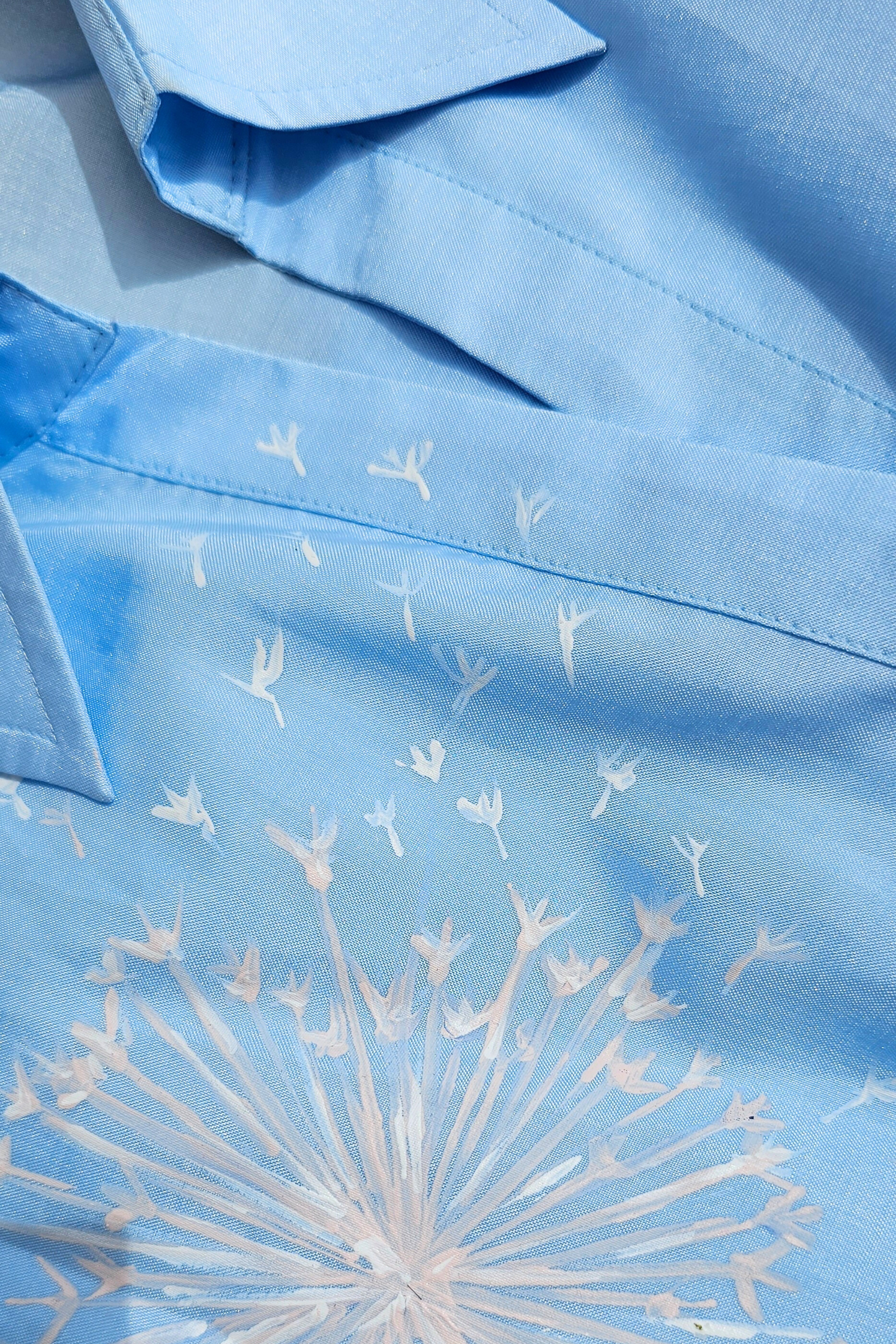 Chemise "Ballerina"
