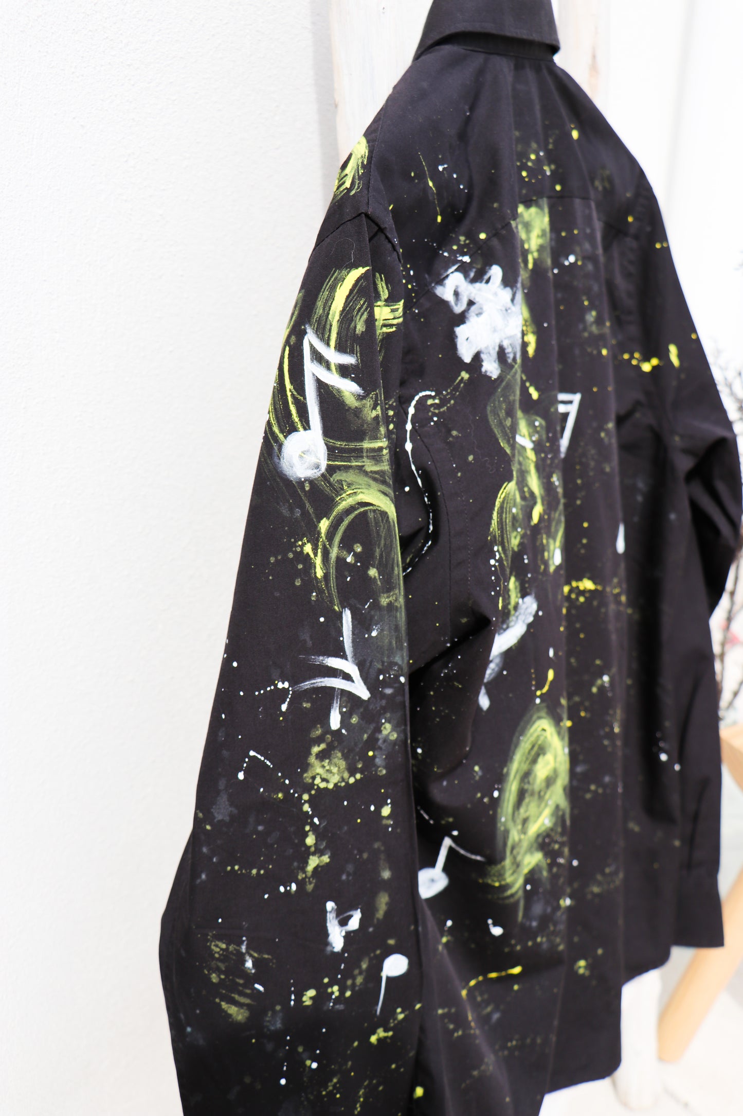 Chemise "Symphony"