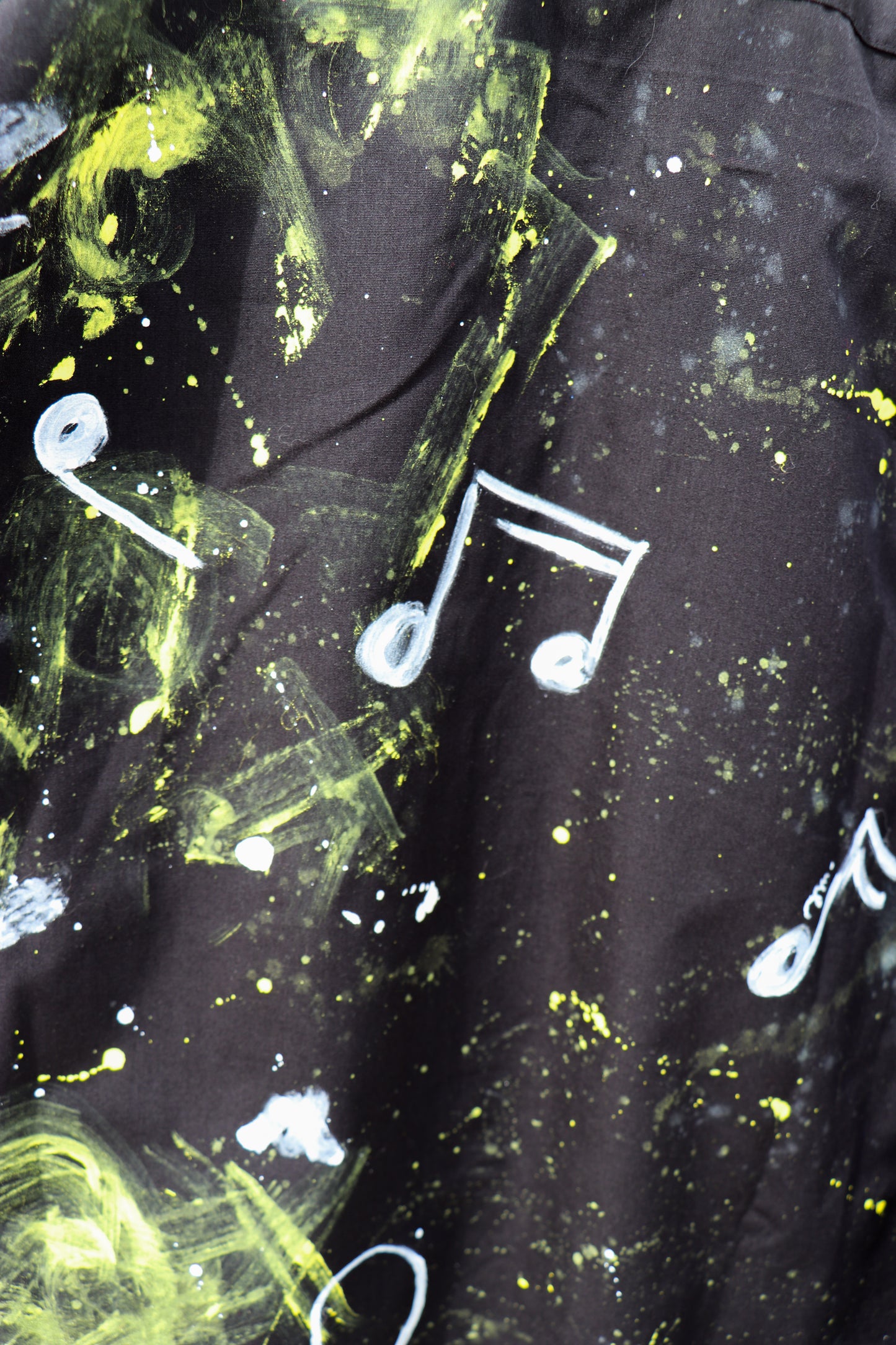 Chemise "Symphony"