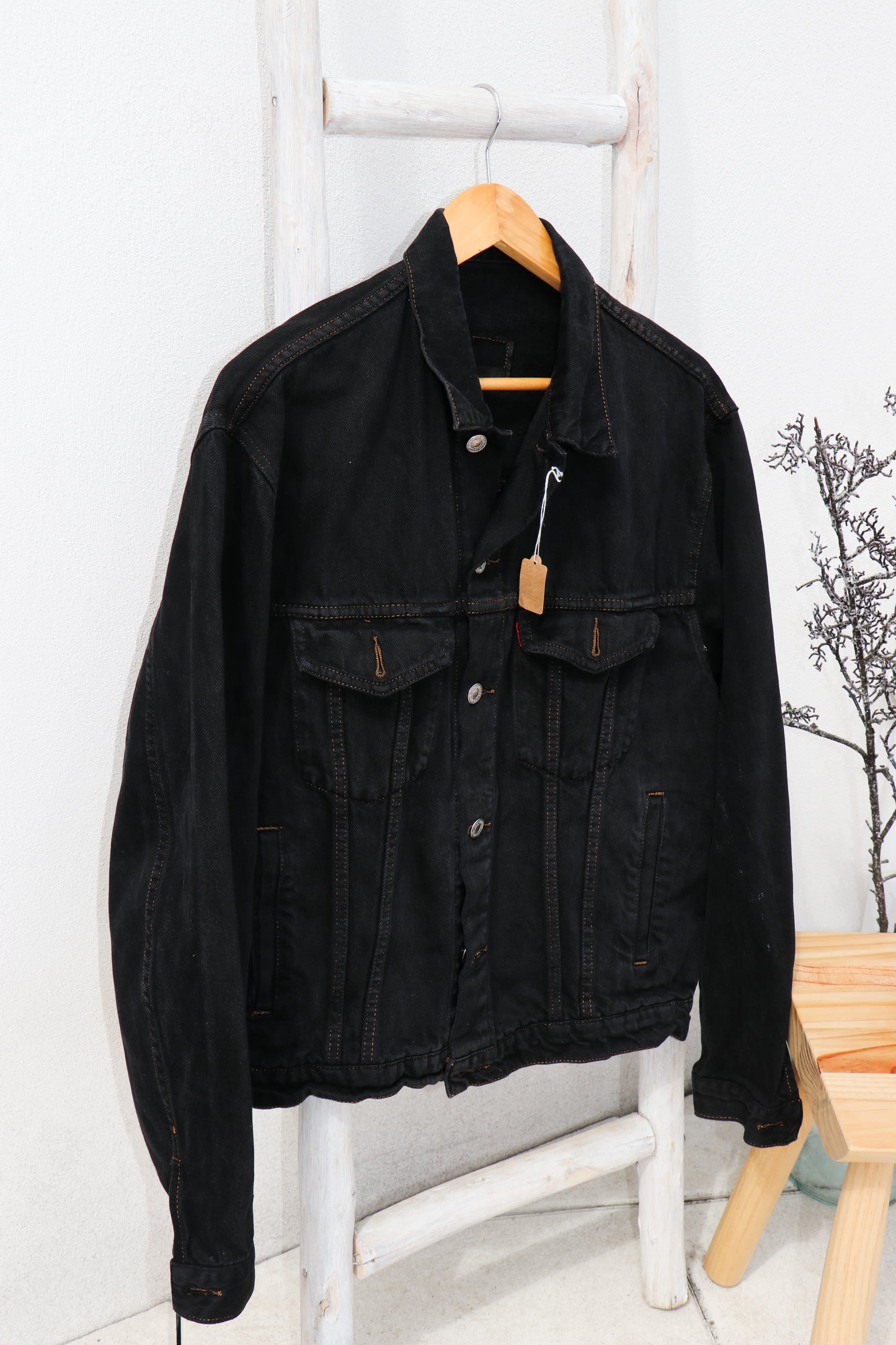Veste "Kuro"