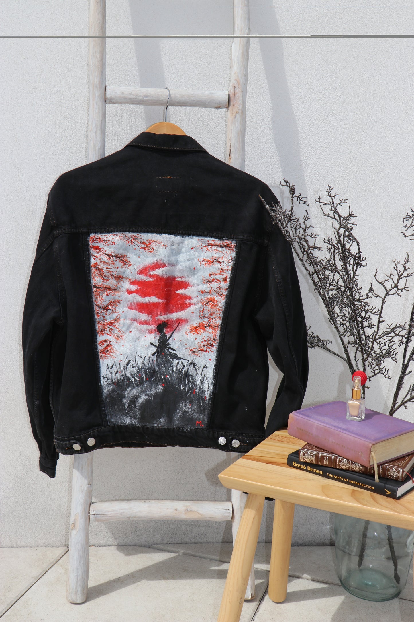 Veste "Kuro"