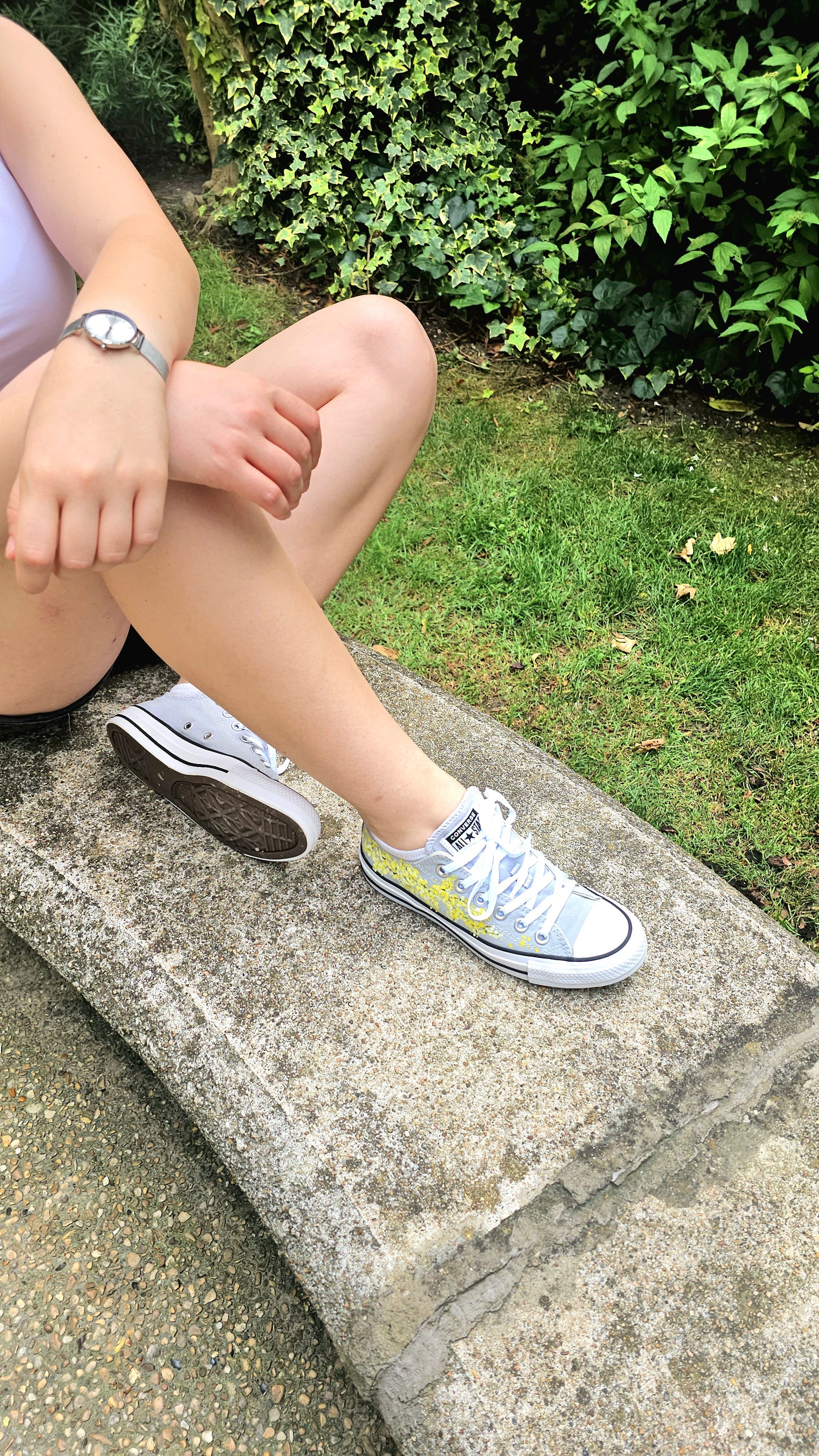 Converse "Acacia"
