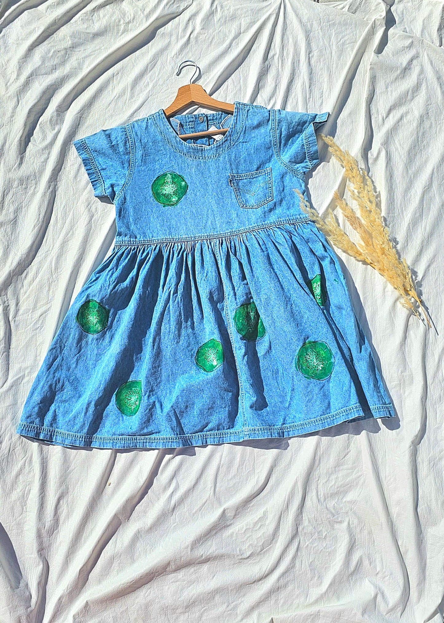 Robe "Kiwi"