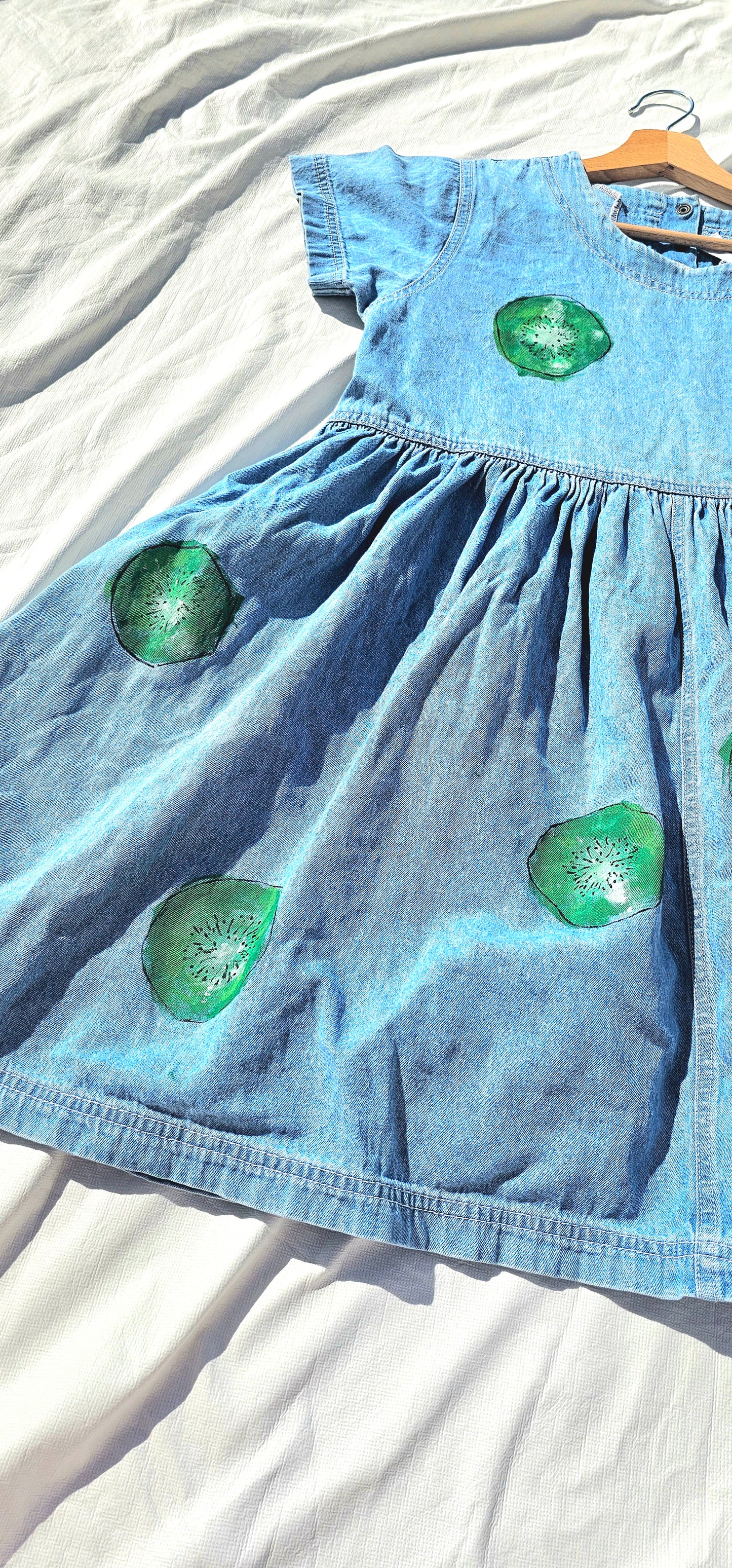 Robe "Kiwi"