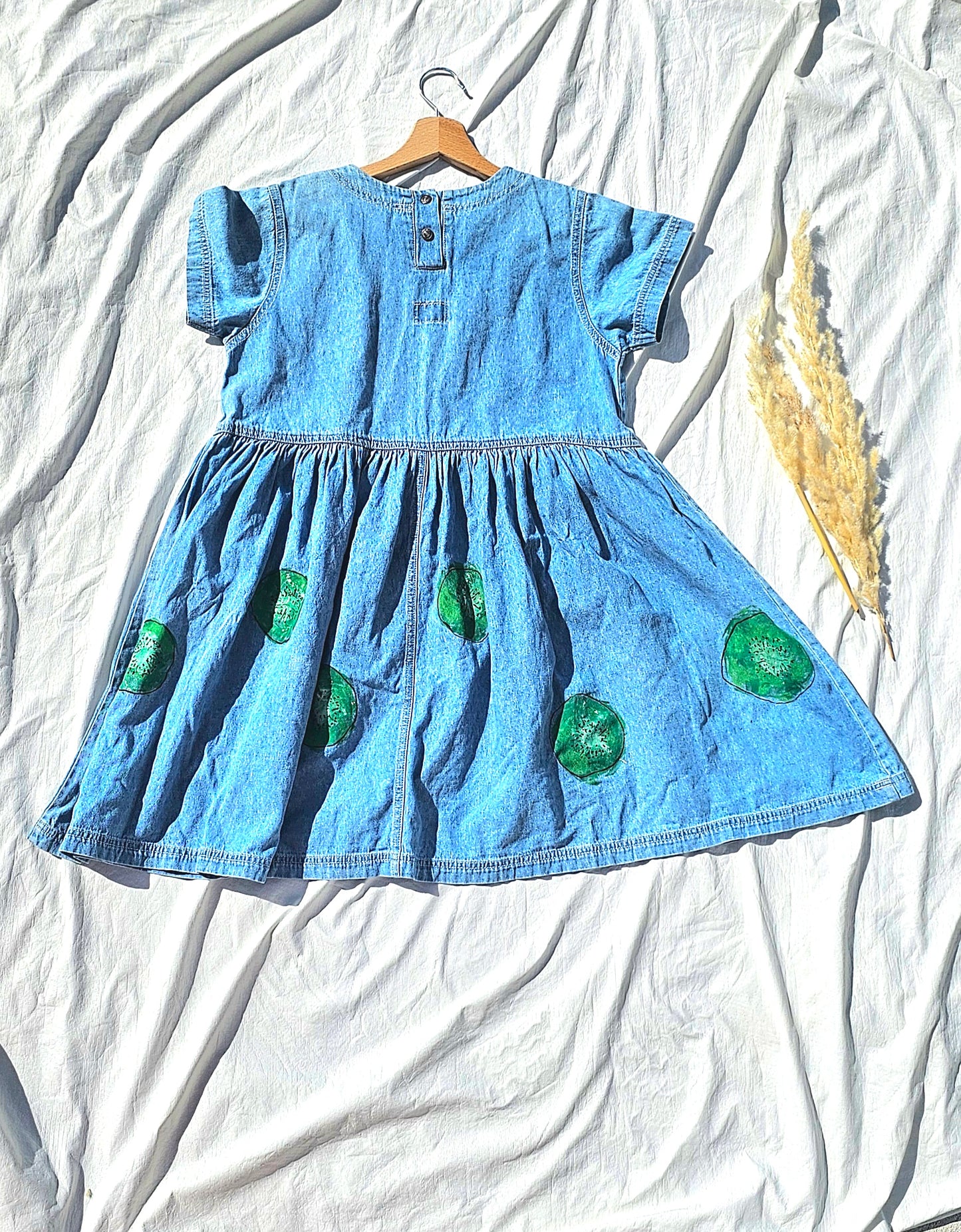 Robe "Kiwi"