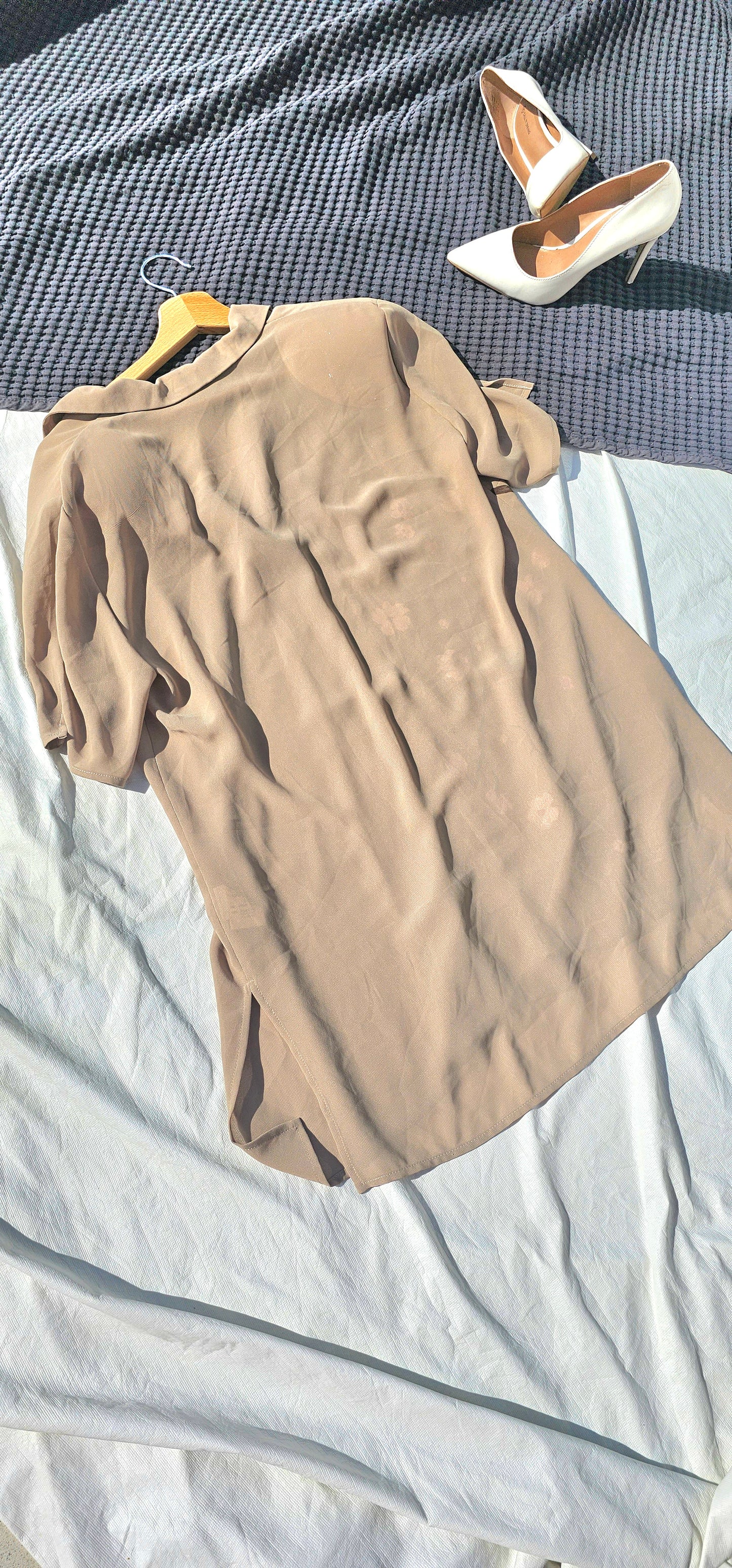 Chemise "Sakura"