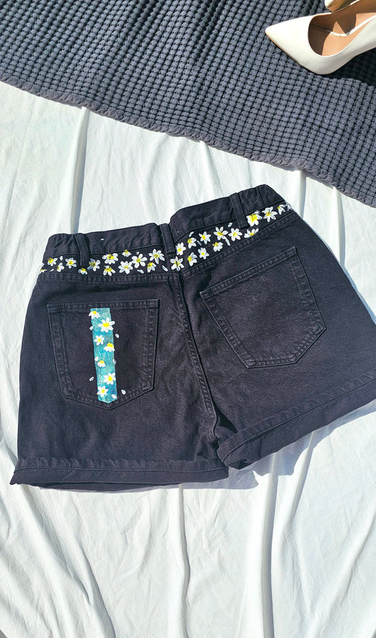 Short "Marguerite"