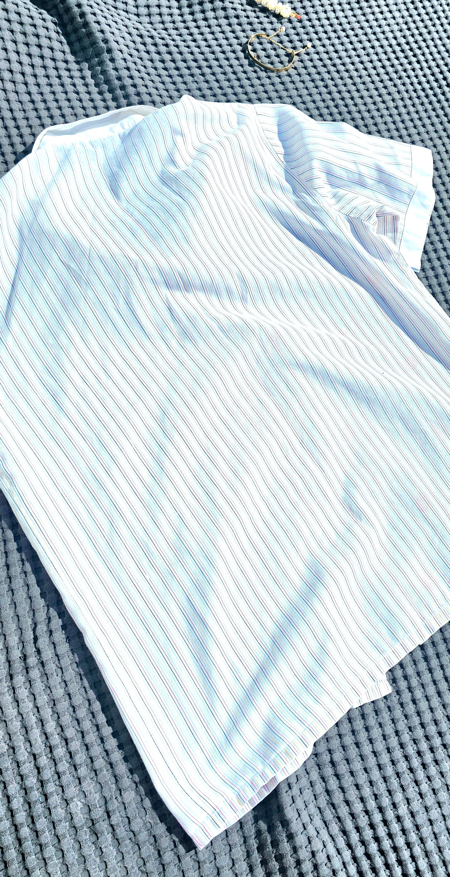 Chemise "Cherry"