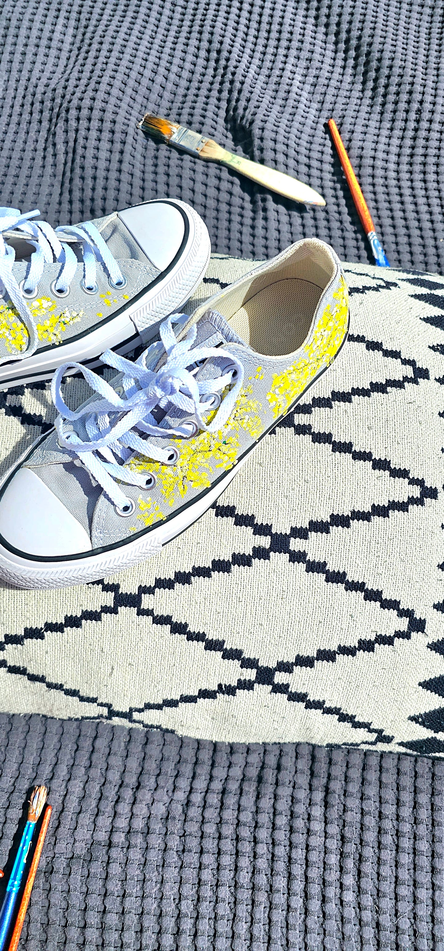 Converse "Acacia"