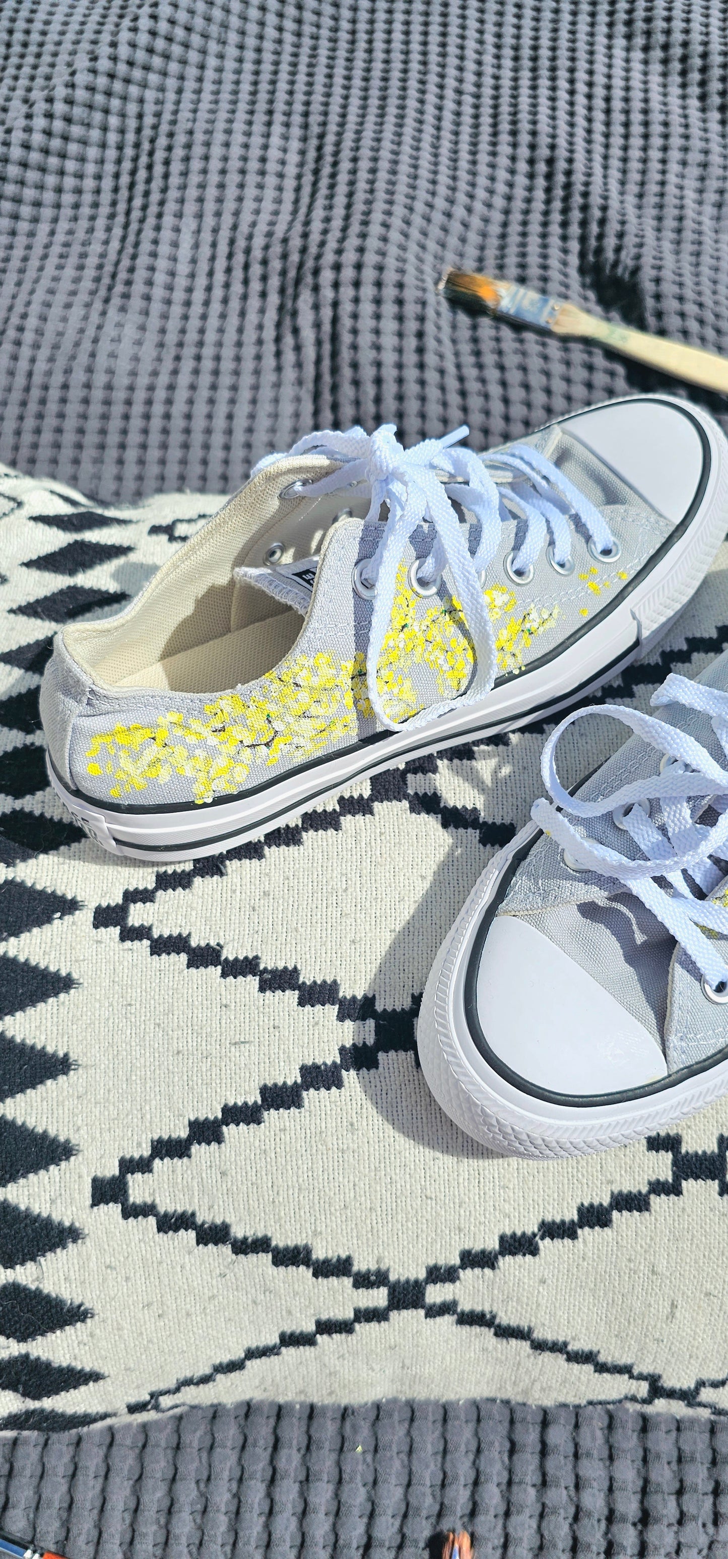 Converse "Acacia"