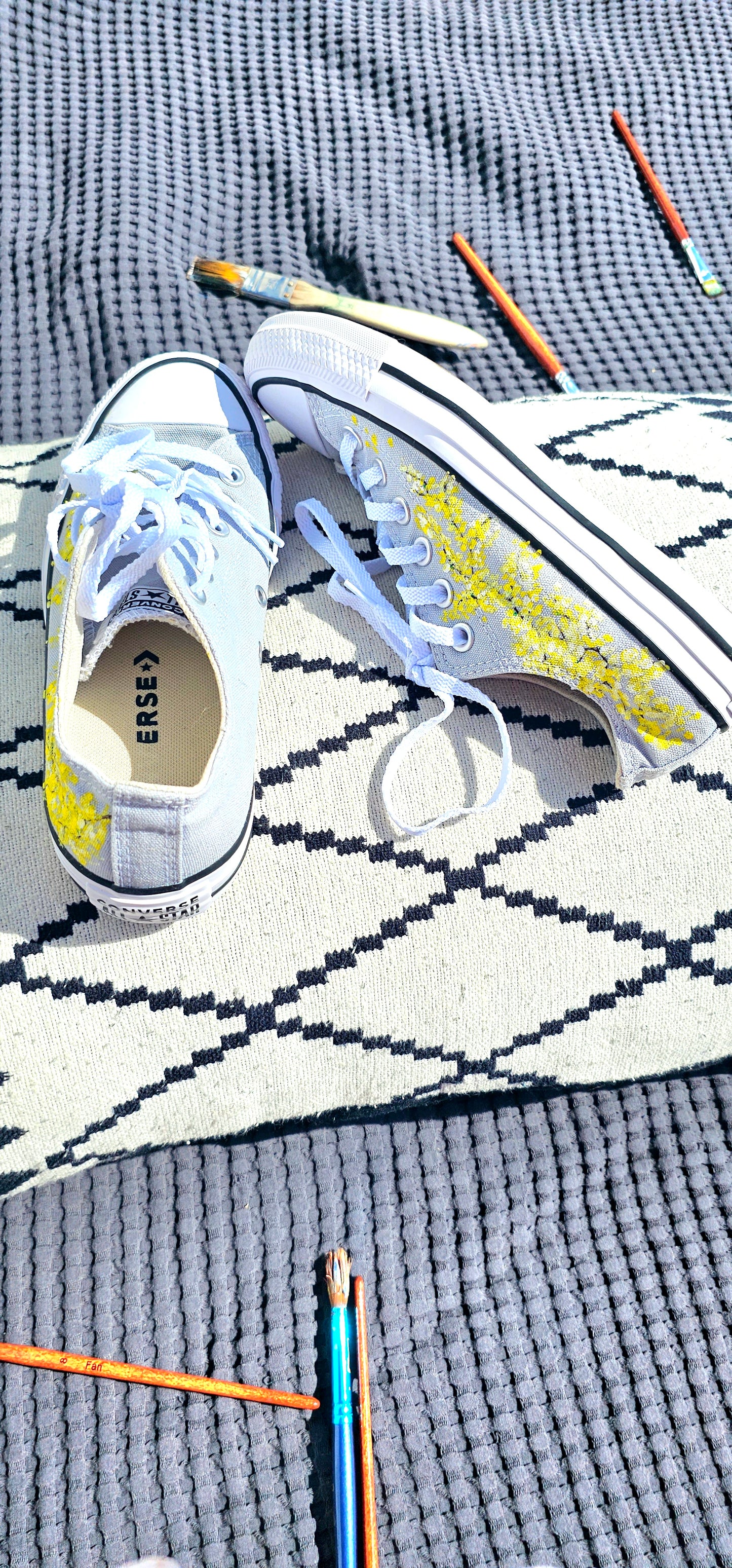 Converse "Acacia"