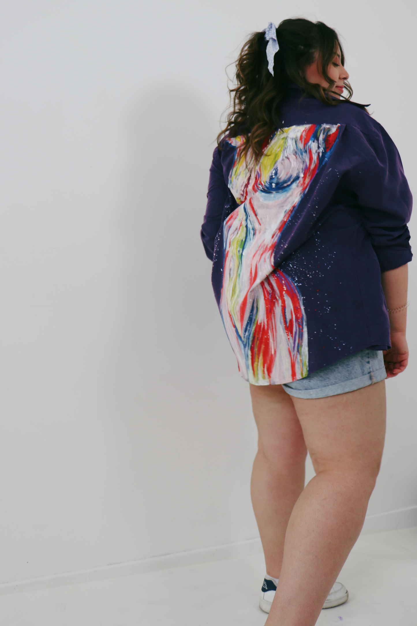 Chemise "Palette"