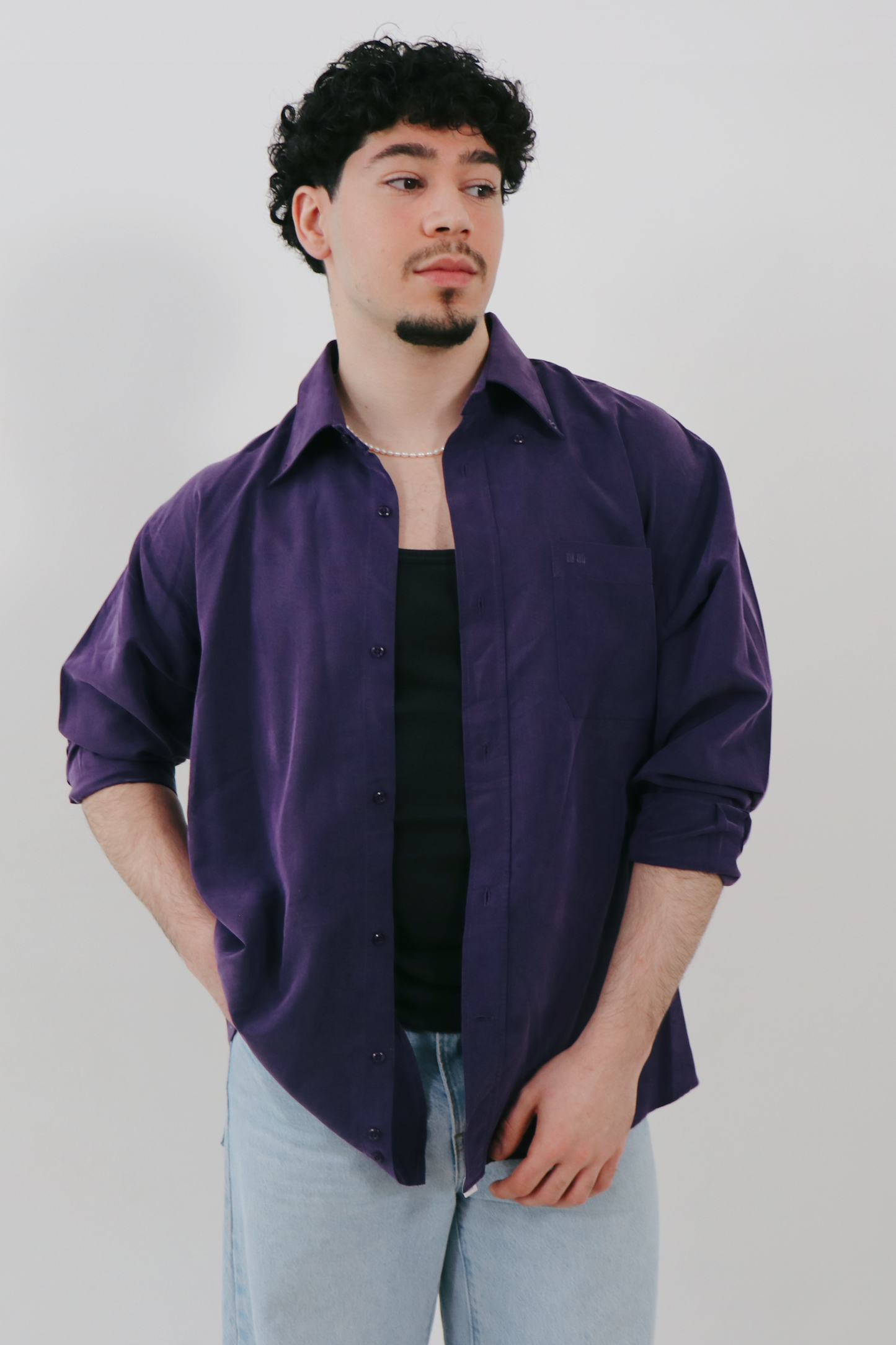 Chemise "Palette"