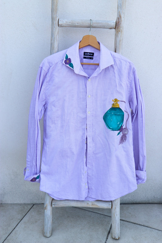 Chemise "Elixir"