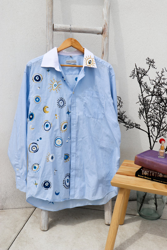 Chemise "Amulet"