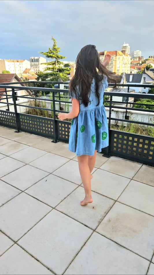 Robe "Kiwi"